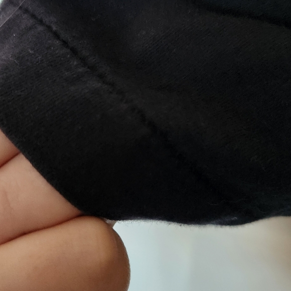 Vintage 90s single stitch Chinese dragon  🐉 graphic shirt - Picture 6 of 7